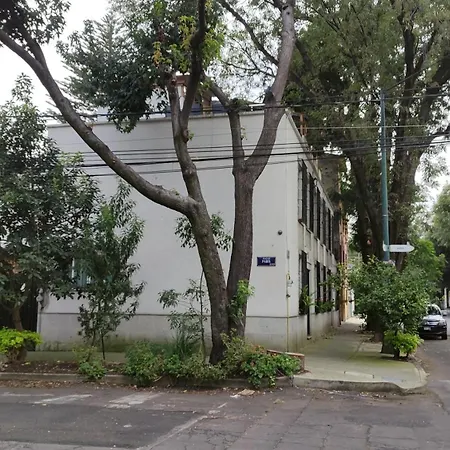 Superanfitrion Coyoacan King 1